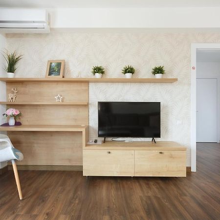 Afin Apartments ブラショフ エクステリア 写真