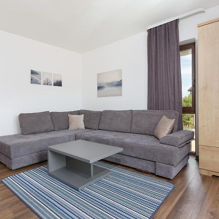 Afin Apartments ブラショフ エクステリア 写真