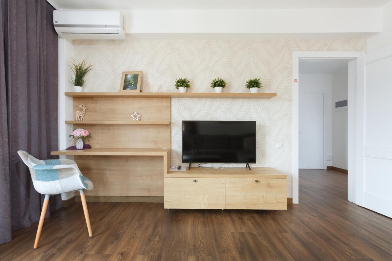 Afin Apartments ブラショフ エクステリア 写真