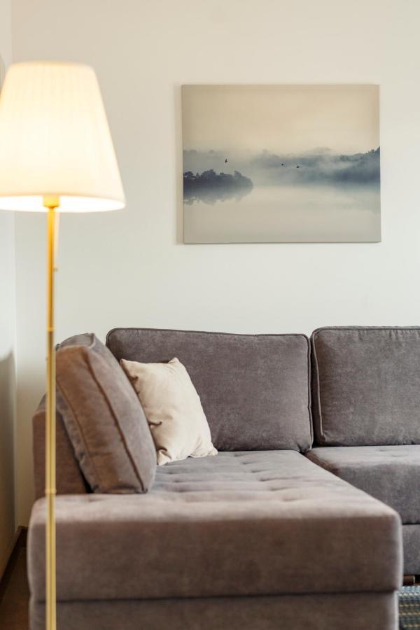 Afin Apartments ブラショフ エクステリア 写真