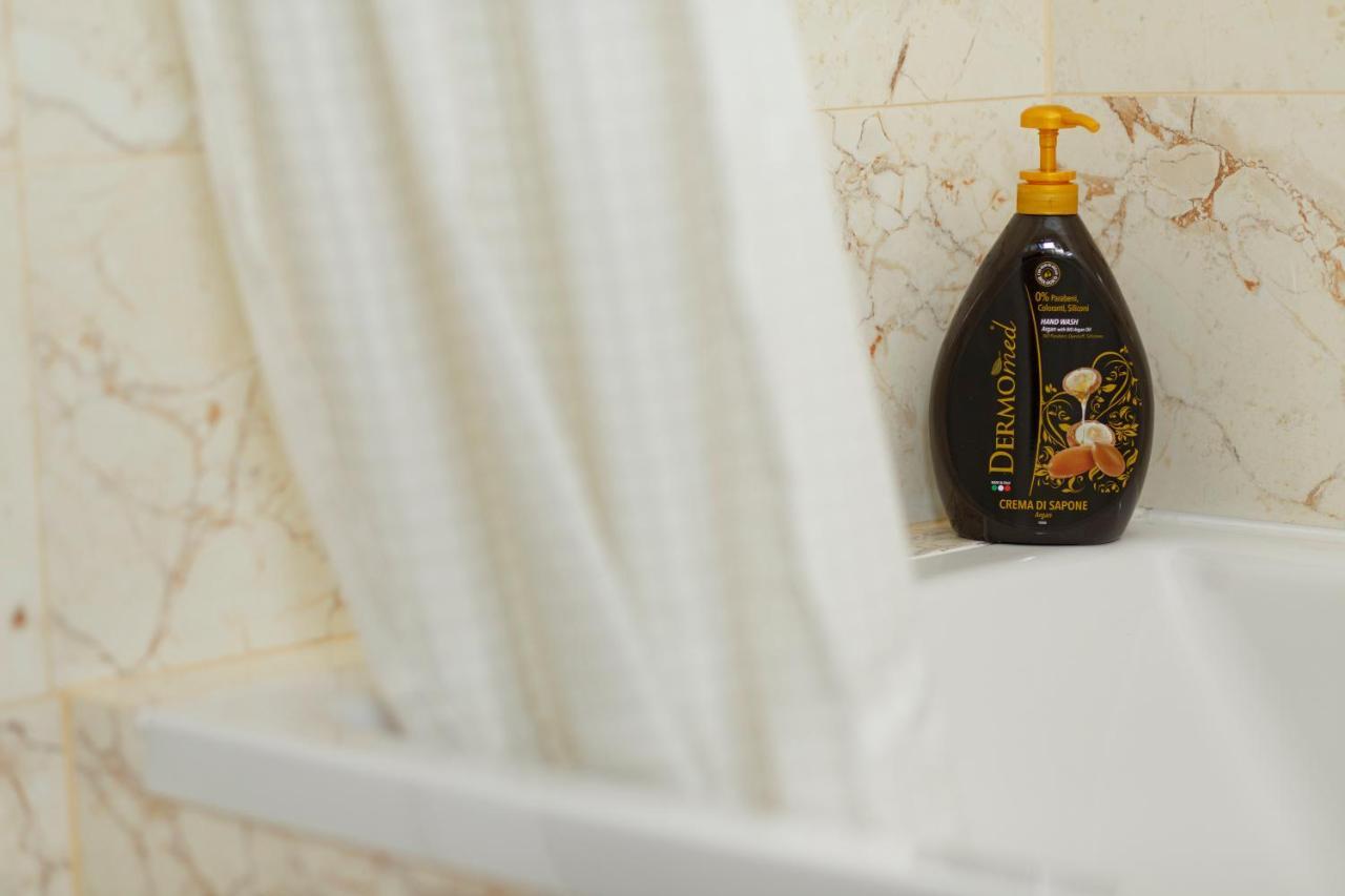 Afin Apartments ブラショフ エクステリア 写真