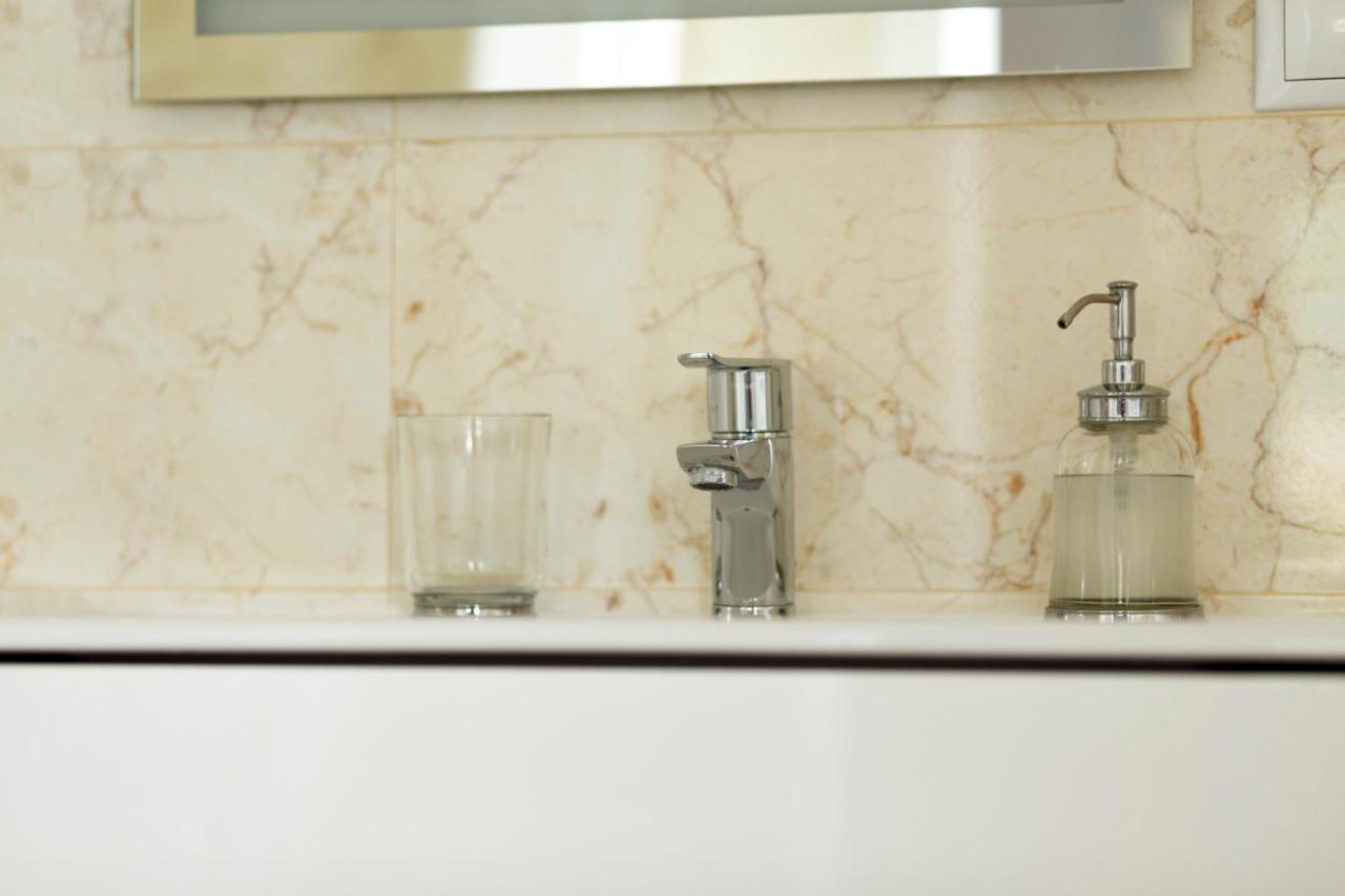 Afin Apartments ブラショフ エクステリア 写真